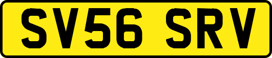 SV56SRV