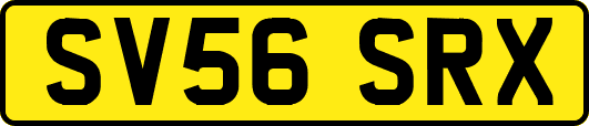 SV56SRX