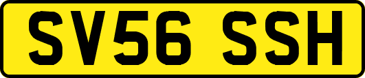SV56SSH
