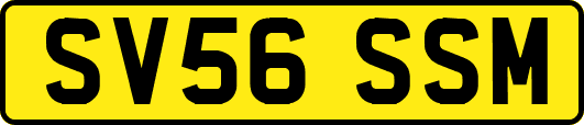SV56SSM