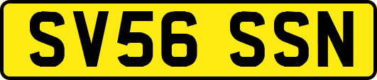 SV56SSN
