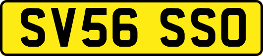 SV56SSO