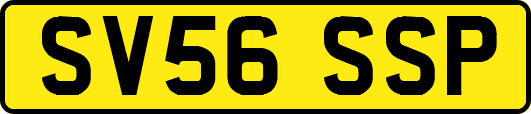 SV56SSP