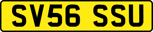 SV56SSU