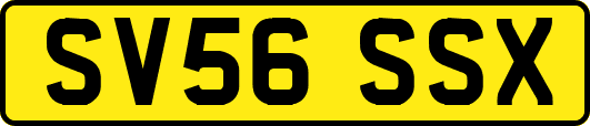 SV56SSX