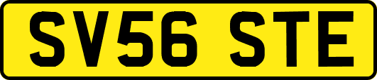 SV56STE