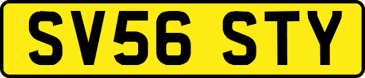 SV56STY