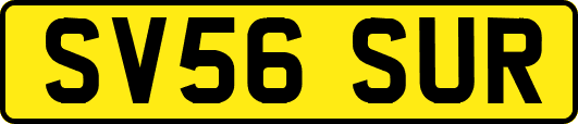 SV56SUR
