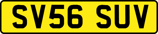 SV56SUV
