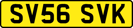 SV56SVK