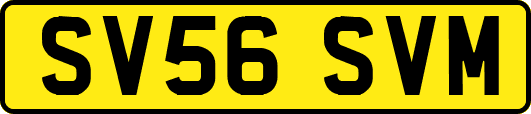 SV56SVM