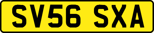 SV56SXA