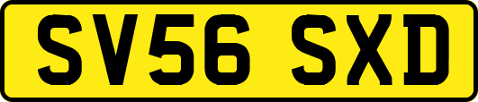 SV56SXD