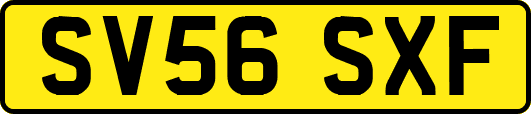 SV56SXF