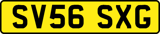 SV56SXG