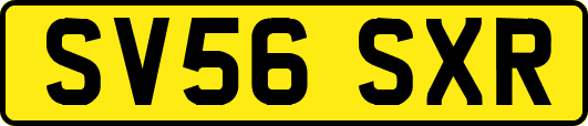 SV56SXR