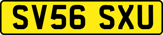 SV56SXU