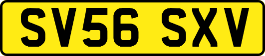 SV56SXV
