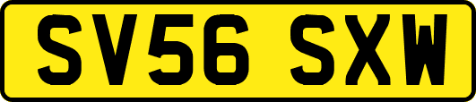 SV56SXW