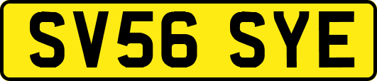 SV56SYE