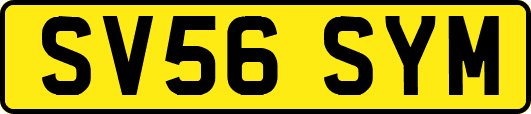 SV56SYM