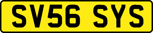 SV56SYS