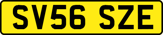 SV56SZE
