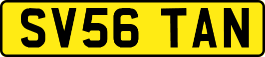 SV56TAN