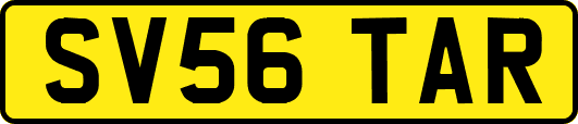 SV56TAR