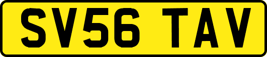 SV56TAV