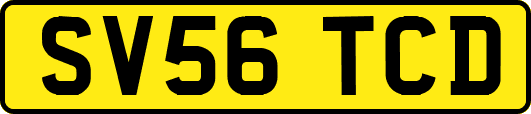 SV56TCD