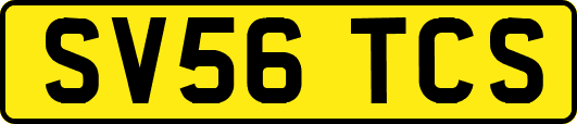 SV56TCS