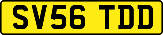 SV56TDD