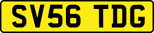SV56TDG