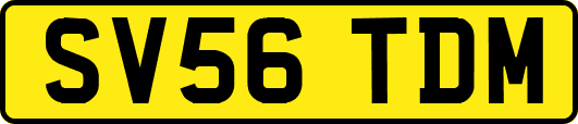 SV56TDM