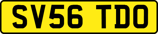 SV56TDO