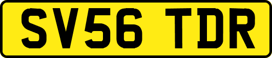 SV56TDR
