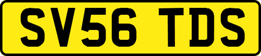 SV56TDS