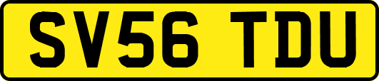 SV56TDU