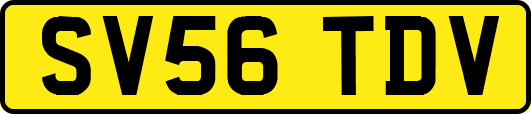 SV56TDV