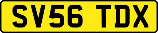 SV56TDX