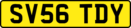 SV56TDY