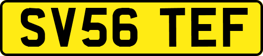 SV56TEF