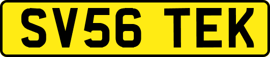 SV56TEK
