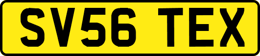 SV56TEX