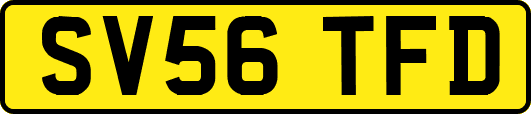 SV56TFD