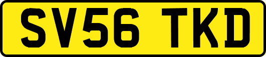 SV56TKD