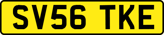 SV56TKE