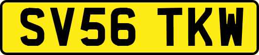 SV56TKW