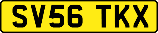 SV56TKX